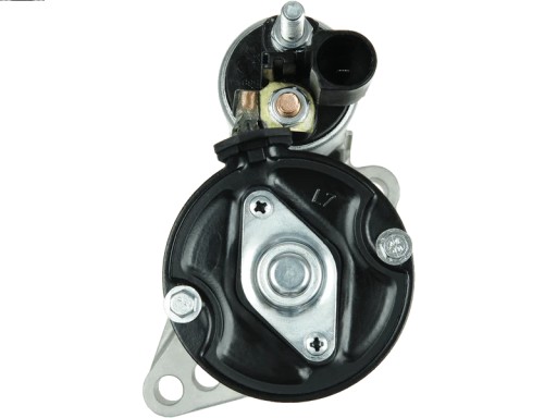 S0272PR - Стартер ауди а3 1.6 09-12