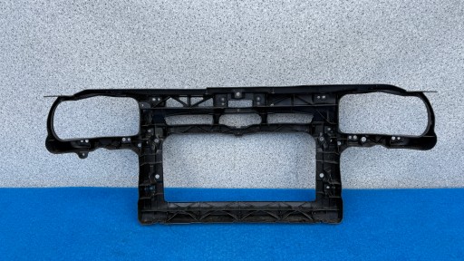VW GOLF 4 IV 1J BORA 1J5 frontmaske schlossträger Original 1J0805594 P241CF