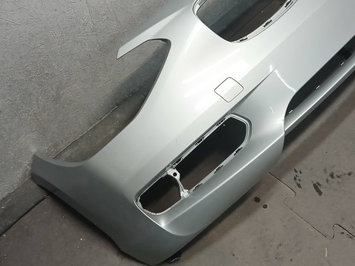 bumper front BMW and 1 F20