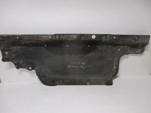 cover chassis HYUNDAI SANTA FE 84227-CL000