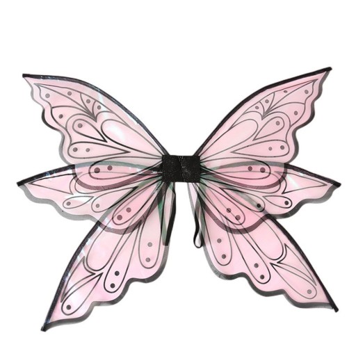 Костюм Міфічних крил феї на Хелловін