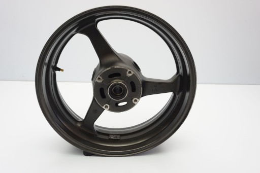 HONDA CBR 600RR PC40 07-12 ОБОД ЗАДНИЙ ЗАДНИЙ