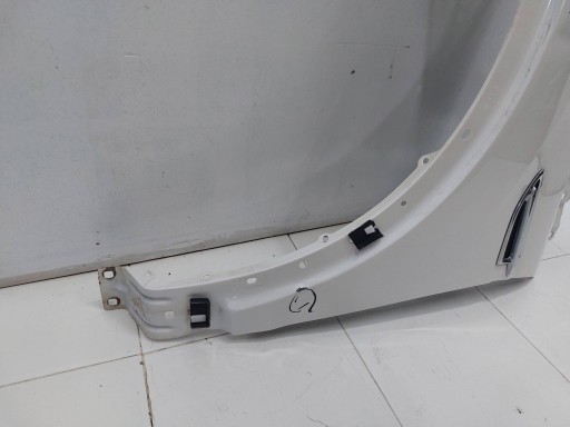 FORD KUGA MK2 13-18r blatník ľavý predok WB