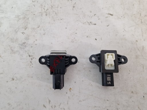 impact sensor of the collision Ford EXPLORERR OE GN15-14C676-AA