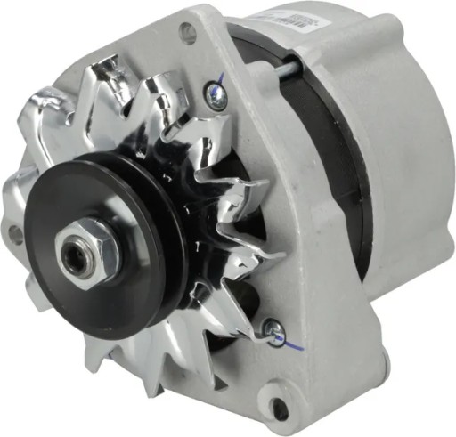 ALT26250831 - Генератор 28V 55A