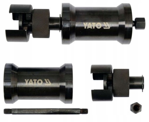 YATO СЪЕМНИК БАЛАНСИРОВОЧНОГО ВАЛА VAG FSI TFSI