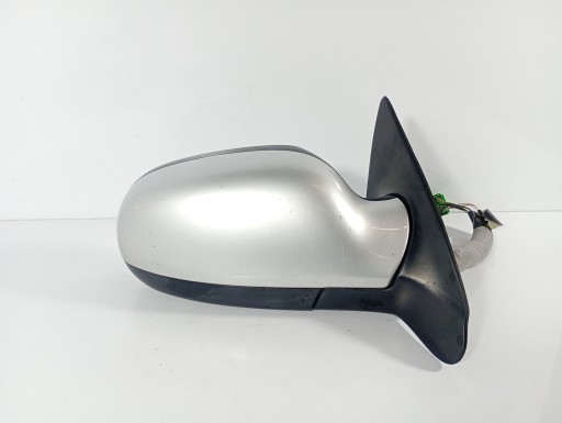 Volvo S60 00-10 mirror right electrics 8PIN OE 9203008