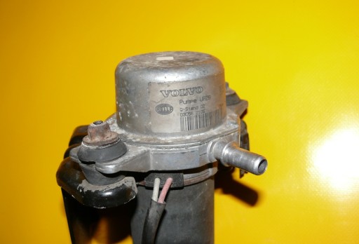 pump vacual VACUM VOLVO XC90 and 1 2.9 BI-TURBO 272KM 02-06r. 30657757