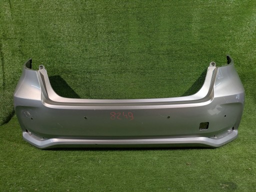 bumper rear rear part TOYOTA COROLLA E21 sedan NR.8249