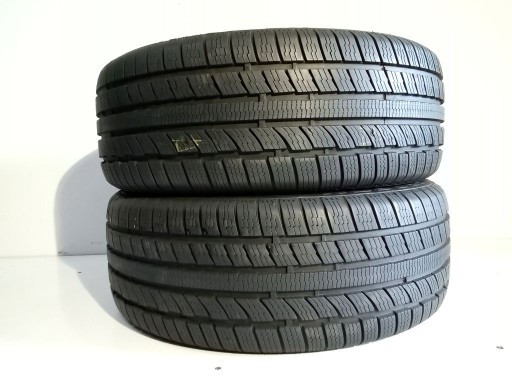 reifen Mirage MR-762 AS 225/50/17 98V 2023 7,0mm