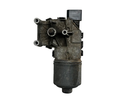 OPEL ASTRA H III Motor Wischer PRZEDNICH 0390241538