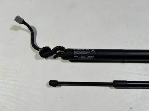 damper electrical silowniki of rear bonnet boot Dodge Durango 2014