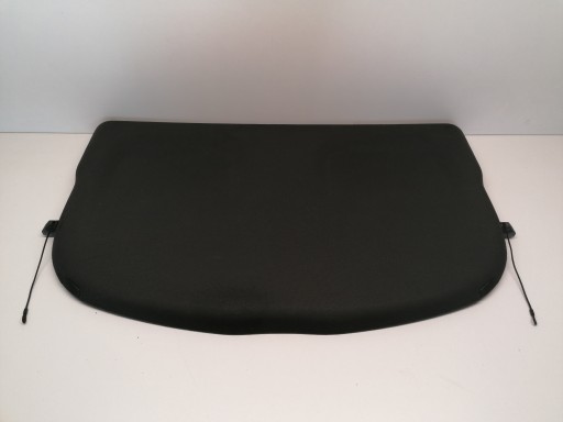 A1566900349-GLAORYG - MERCEDES GLA W156 задняя полка багажника оригинал