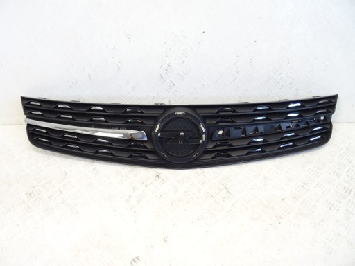 grill grille front front OPEL VIVARO C 9833128677