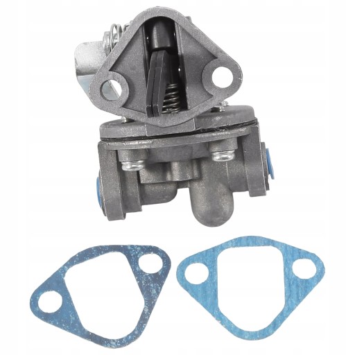 6944260729803 - Для двигателя Yanmar 3TN66 2GMF 3GMF 3GM 3HMF 3GMD1293