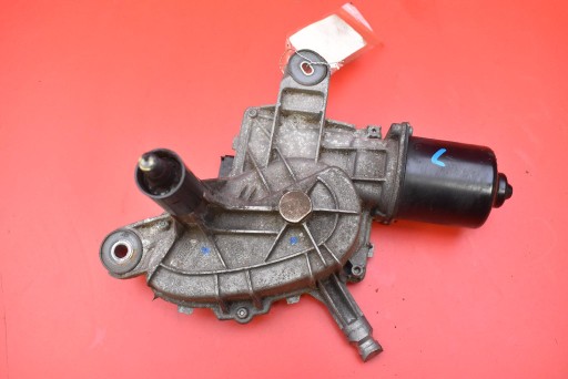 motor ablaktörlők bal eleje 9687621780 CITROEN C4 GRAND PICASSO és 06