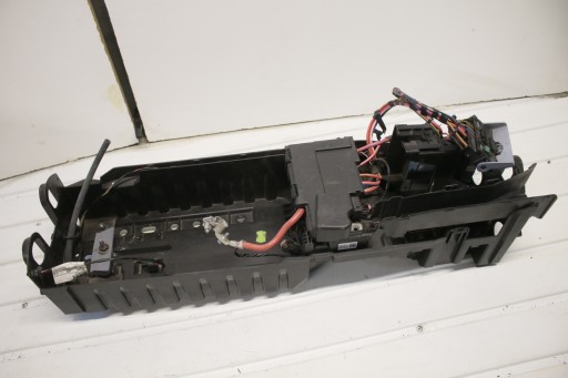 39014514 - корпус аккумулятора Opel Astra K