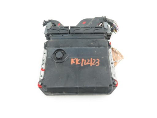 8966102W30 - Контроллер toyota auris e15 1.33 89661-02w30