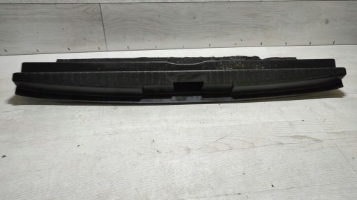 Blende Abdeckung DER SCHWELLE Kofferraum Renault Captur