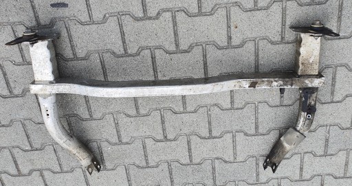 CITROEN C5 III X7 výstuha nárazníka špička nosníka ABSORBER OE