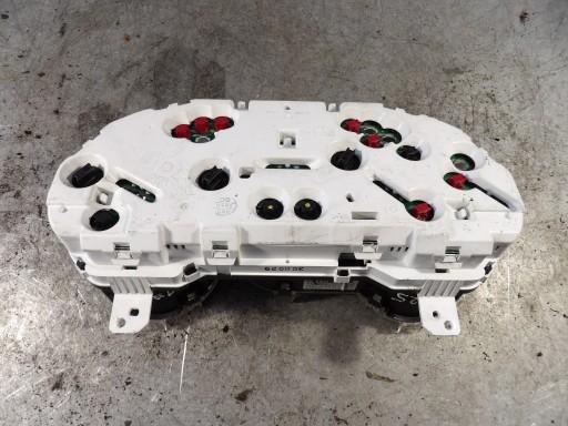 Subaru Forester II Kombiinstrument, liczniki 2,0B 85014SA250 0300029 NS-S010-L