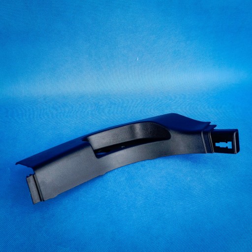 cover side slupka A left BMW X3 G01 X4 G02 51437446633 7446633