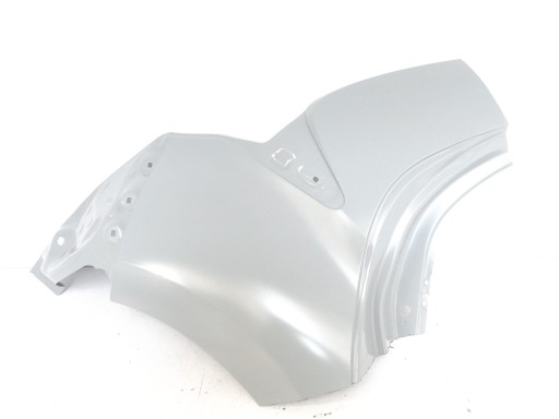 TOYOTA YARIS IV 4 XP210 20- fender PANEL side right rear part