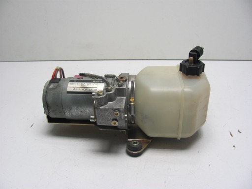 Насос на дах Mercedes R129 SL 1248002348