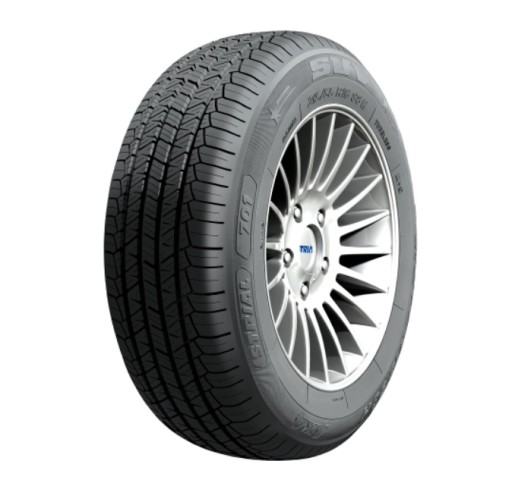 RZ летняя шина Strial STRIAL 701 215/60 R17 96V