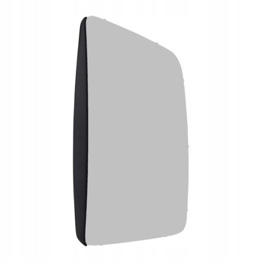 0-5362 - VOLVO FH4 КАРТРИДЖ ГЛАВНОГО ЗЕРКАЛА СТЕКЛО С ПОДОГРЕВОМ