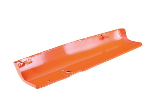 65115-8415010 - КАМАЗ ОБТЕКАТЕЛЬ КАБИНЫ ПРАВЫЙ НОВЫЙ ТИП OEM ЛЮБЛИН