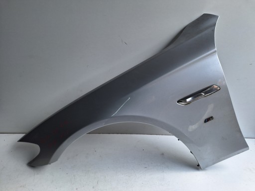 BMW 5 F10 F11 10-17 fender left