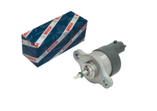 0 281 - BOSCH КЛАПАН РЕГ. ДАВЛЕНИЕ COMMON RAIL ДЛЯ RENAULT