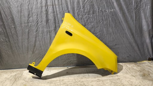 fender right front FIAT PANDA II 2011r