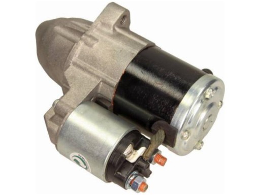 25-3430 - Стартер джип патріот 2.0 2.4 компас 2.0