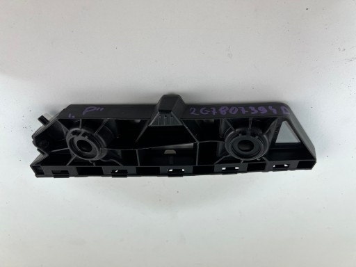 support holder of a bumper right rear. VW TAIGO 2G7 2G7807394D