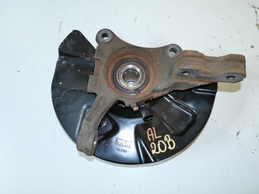 swing front VW T5 LIFT T6 Biturbo