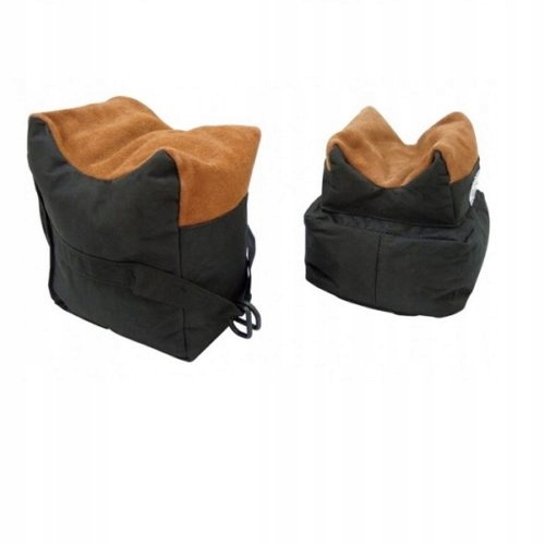 Набір подушок для стрільби GAMO BENCHREST BAG II