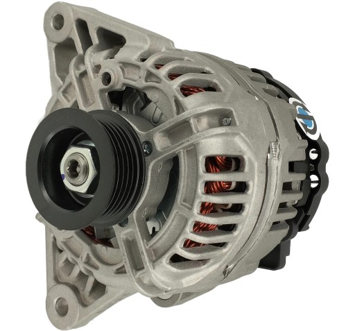 89213787 - Новий генератор audi a4 (b5), a6 (c5); 1.6/ 1.8/ 2.4 бензин; 1.9/2.5 тді