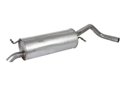 Глушник кінцевий BOS233-439