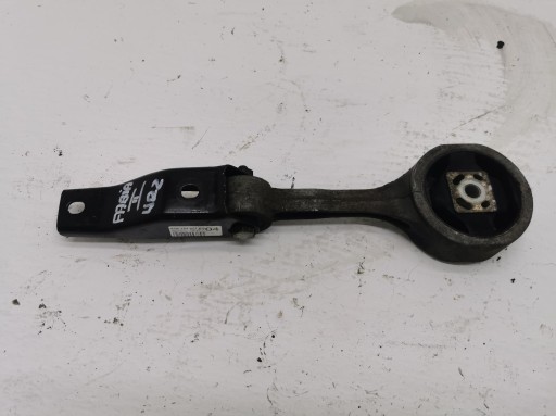 gearbox mount SKODA FABIA II 6Q0199851BD