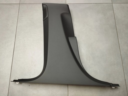 Audi A8 4N D5 LONG cover SLUPKA left 4N0867243
