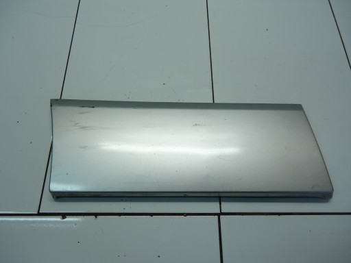 RENAULT TRAFIC III moulding of a fender right rear part 788122765R