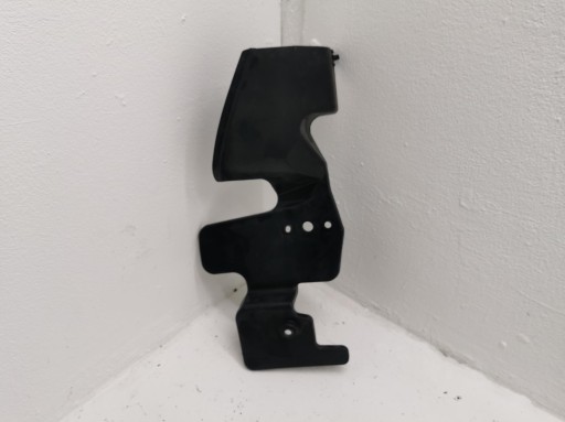 cover pillar left TOYOTA HILUX VII LIFT