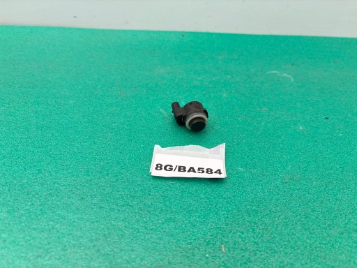 sensor of the parking PDC AUDI A1 A3 A4 A5 A6 A7 VW GOLF 5Q0919275C 8G/BA584