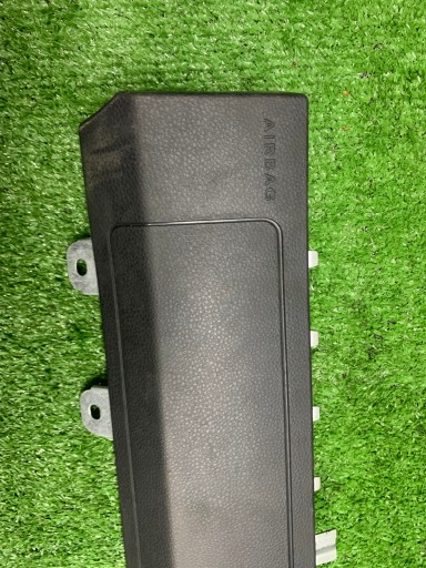 airbag POWIETRZNA airbag knee 2468600302 Mercedes B-klasa II W246