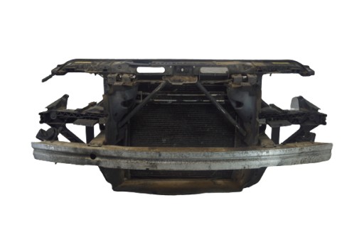 ПЕРЕДНІ РЕМНІ РАДІАТОРИ BMW X3 E83 3.0 B АВТОМАТ