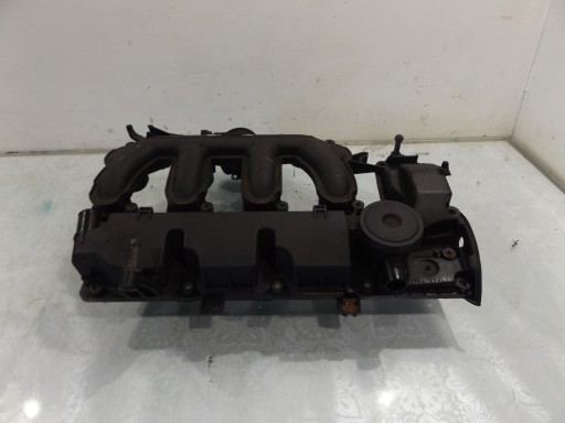 C-MAX MK1 LIFT 2.0 TDCI КРЫШКА КЛАПАНА 9662688980
