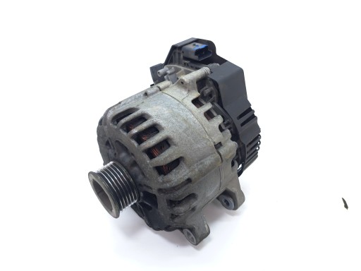 9815683280 ,AUTOROB22 - Citroen jumpy iii peugeot expert 3008 ii proace генератор 2.0 hdi blue hdi