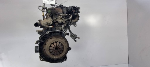 engine pillar KFX 10FS9E 1.4 102 KM CITROEN BERLINGO and